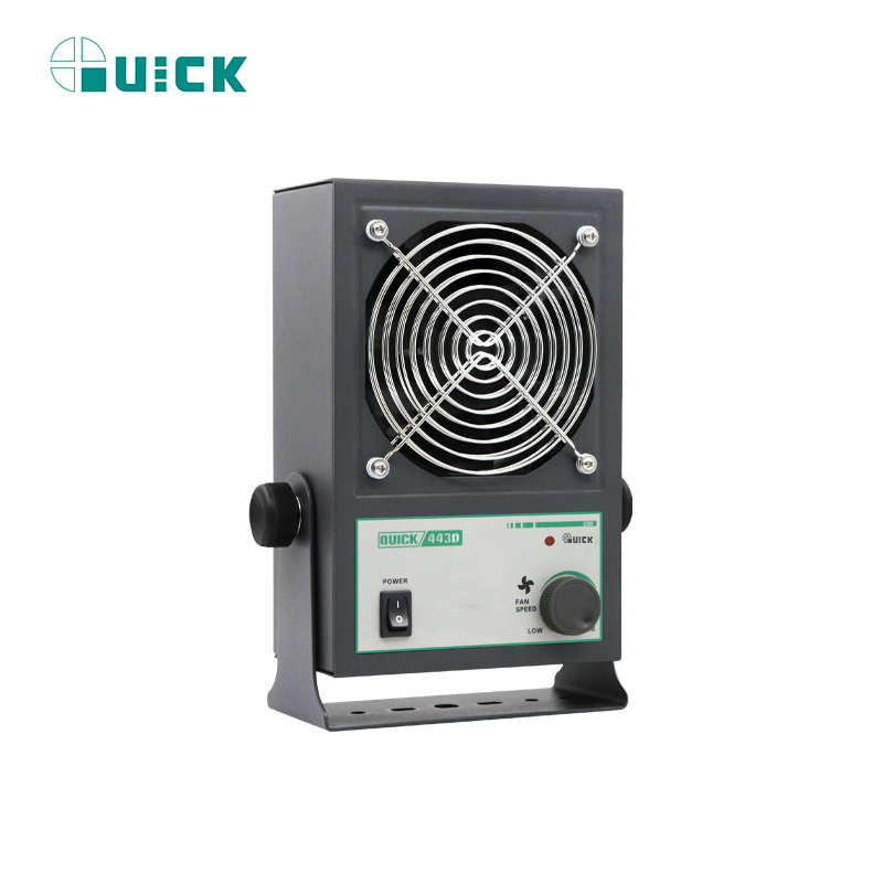 QUICK快克443D离子风机