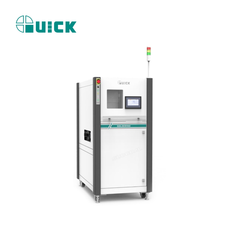 QUICK快克S100-T4在线式焊接机