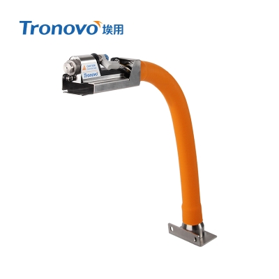 TRONOVO埃用TN7081分体式工频离子风蛇