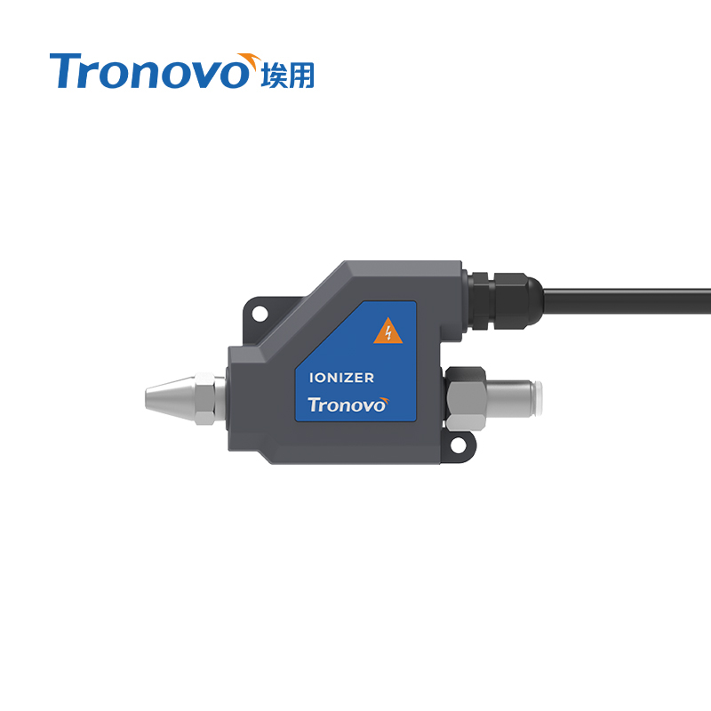 TRONOVO埃用TN5606喷嘴型静电消除器