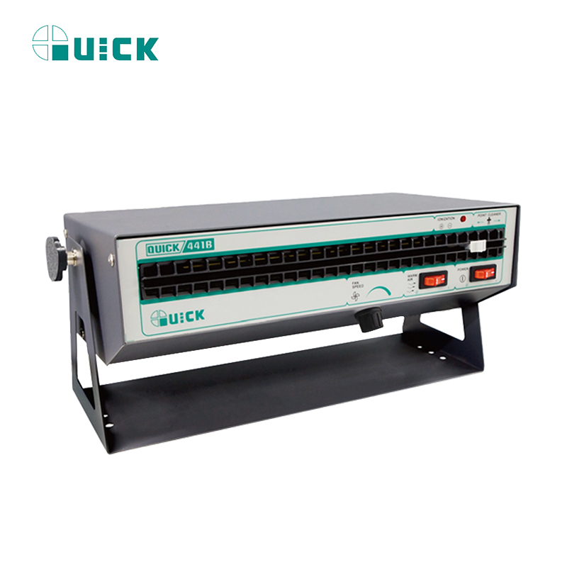QUICK快克441B离子风机