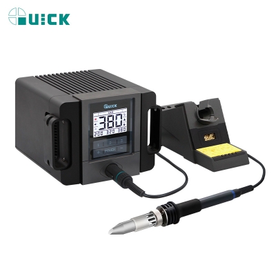 QUICK快克TS2400智能无铅焊台