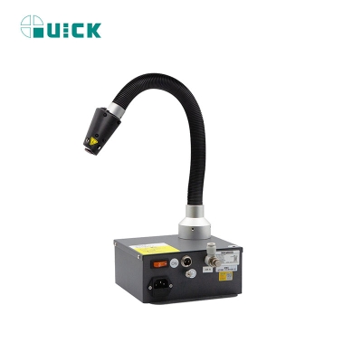 QUICK快克4456EF离子风蛇