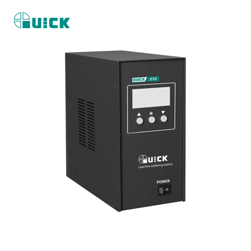QUICK快克272温度控制器
