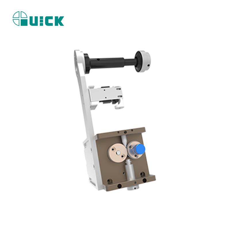 QUICK快克371TIAA送锡机构组件